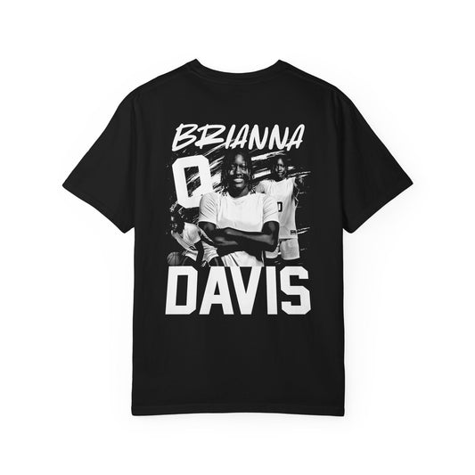 Brianna Davis Vintage Blackout Premium Tee