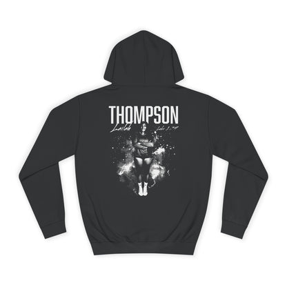 Lailah Thompson Vintage Blackout Premium Hoodie