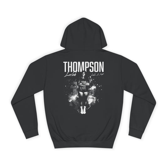 Lailah Thompson Vintage Blackout Premium Hoodie