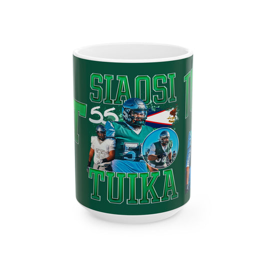Siaosi Tuika 15oz Mug