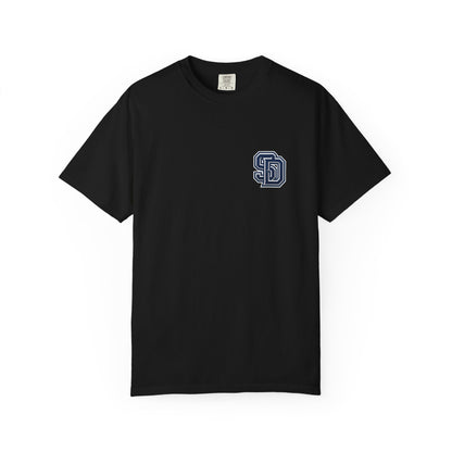 Sofia Dawson Logo Premium Tee