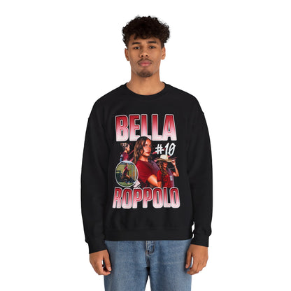 Bella Roppolo Crewneck Sweatshirt