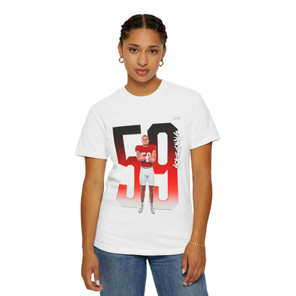 Mac Sanders Player Icon Premium Tee