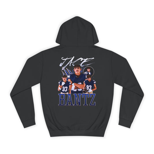 Jace Bantz Premium Hoodie