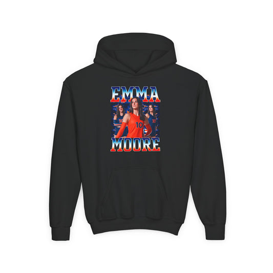 Emma Moore Kids Hoodie