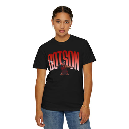 Tyley Dotson Big Last Name Premium Tee