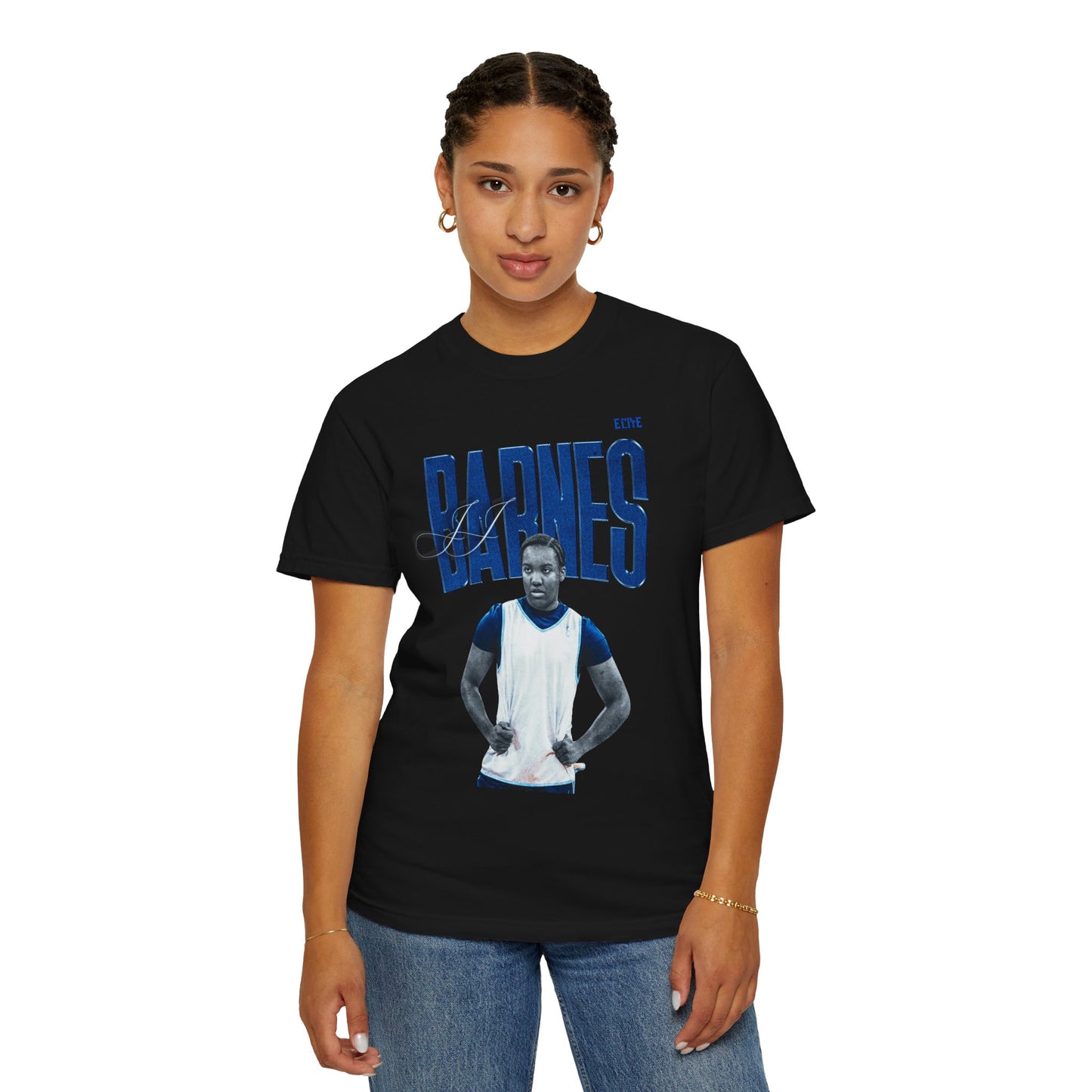 JJ Barnes Faded Glory Premium Tee