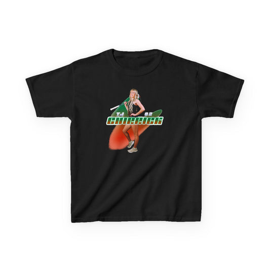 TJ Chirrick Kids Tee