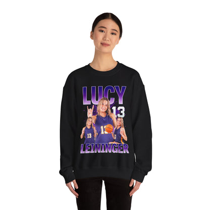 Lucy Leininger Crewneck Sweatshirt