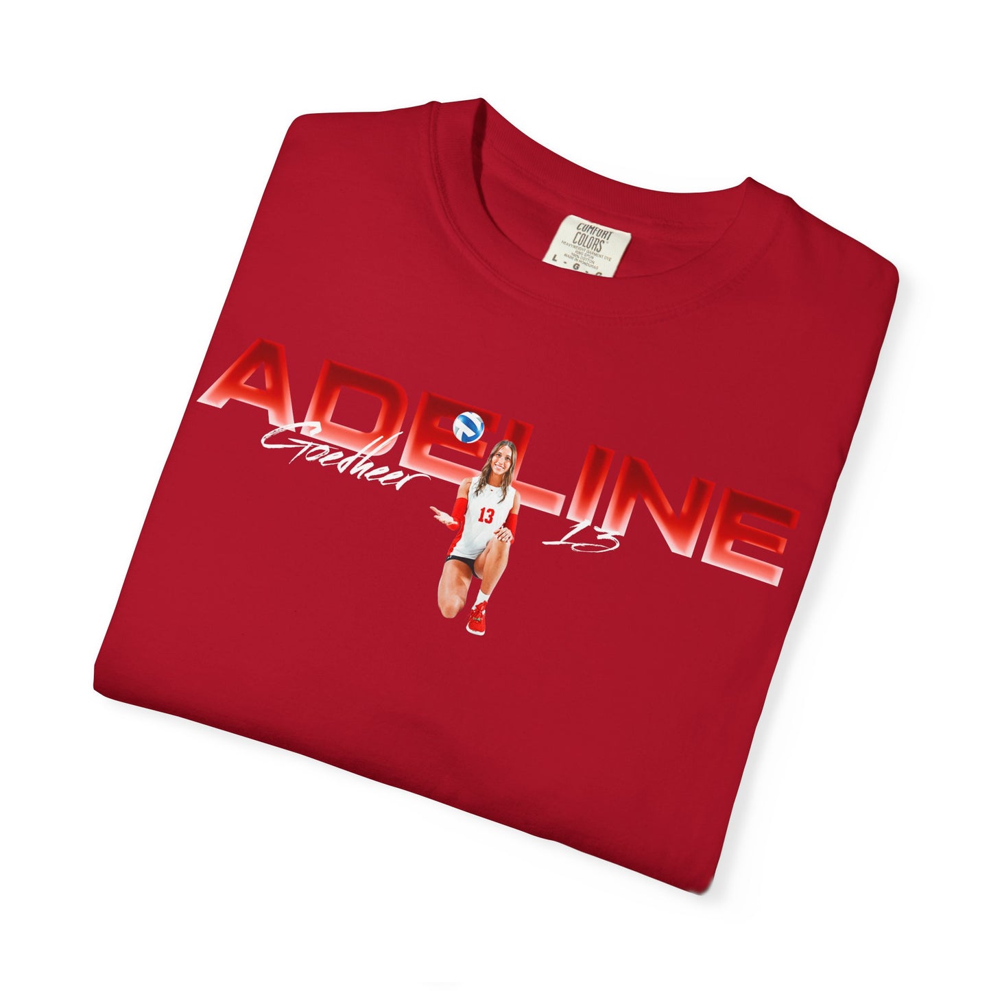 Adeline Goedheer Lowkey Premium Tee