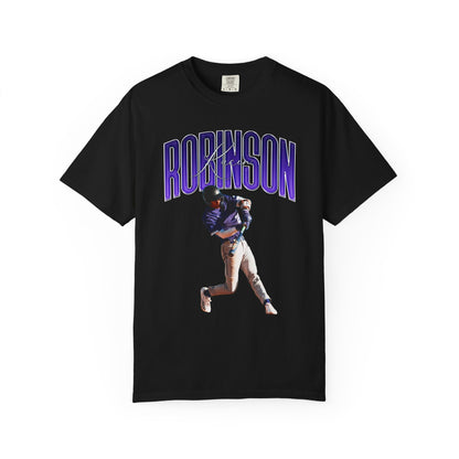 Kacin Robinson Big Last Name Premium Tee