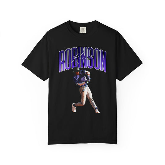 Kacin Robinson Big Last Name Premium Tee