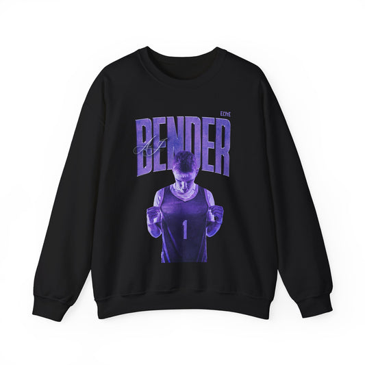 A.J. Bender Faded Glory Crewneck Sweatshirt