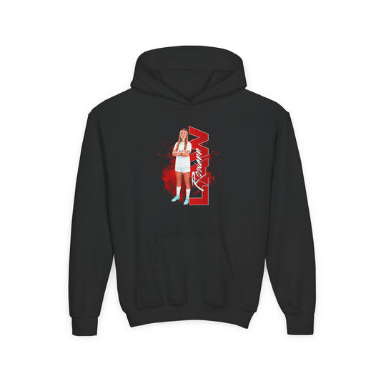 Rowann Law Kids Hoodie