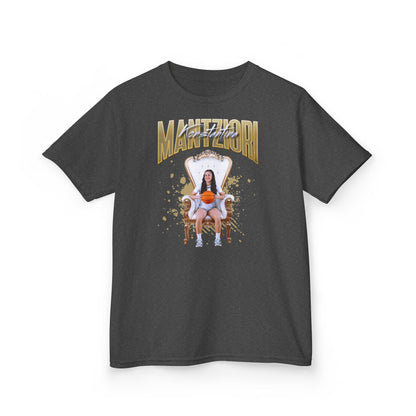 Konstantina Mantziori Kids Tee