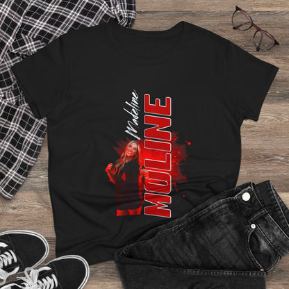 Madeline Moline Women's Tee