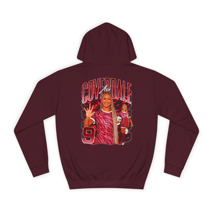 Ava Coverdale Premium Hoodie