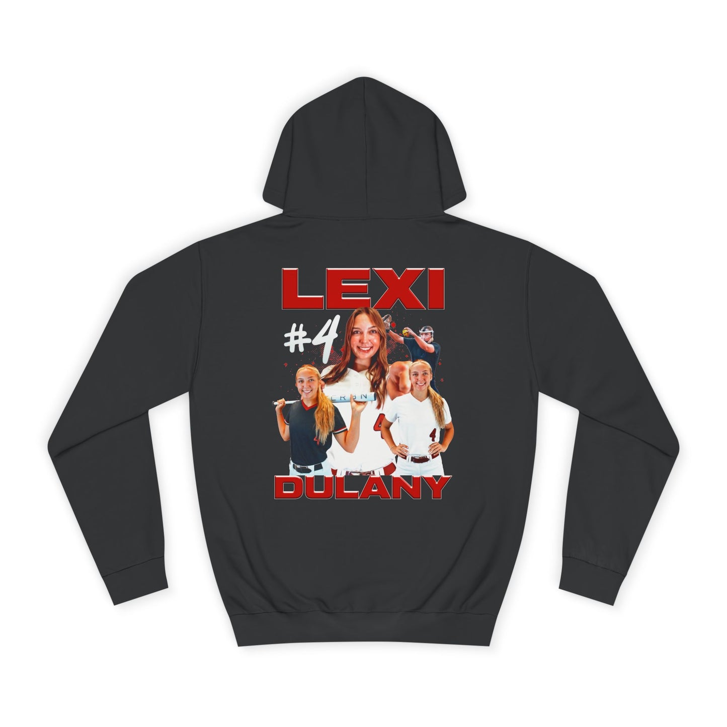 Lexi Dulany Premium Hoodie