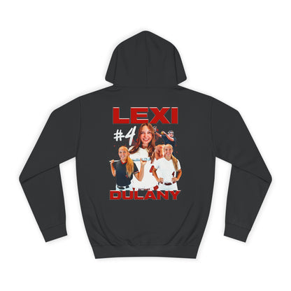 Lexi Dulany Premium Hoodie