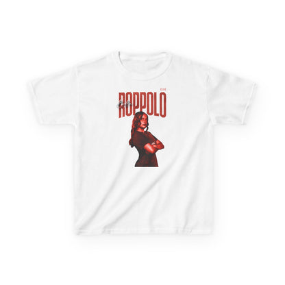 Bella Roppolo Faded Glory Kids Tee