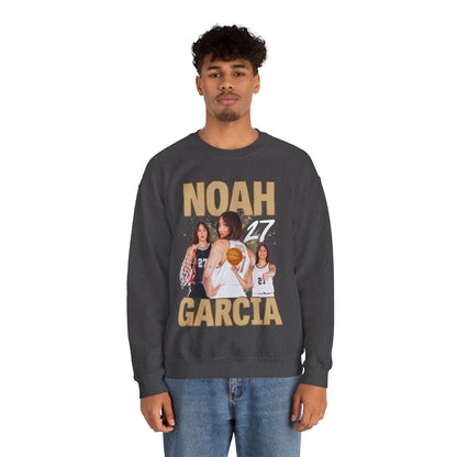 Noah Garcia Crewneck Sweatshirt