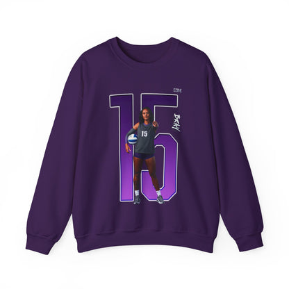 Nevaeh Bray Player Icon Crewneck Sweatshirt