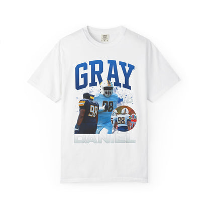 Daniel Gray Last Name Highlight Premium Tee