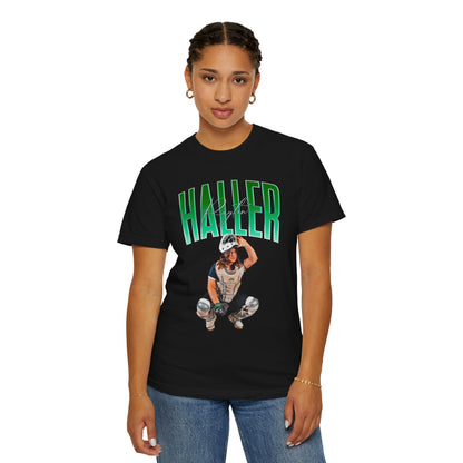 Payton Haller Athlete Glory Premium Tee