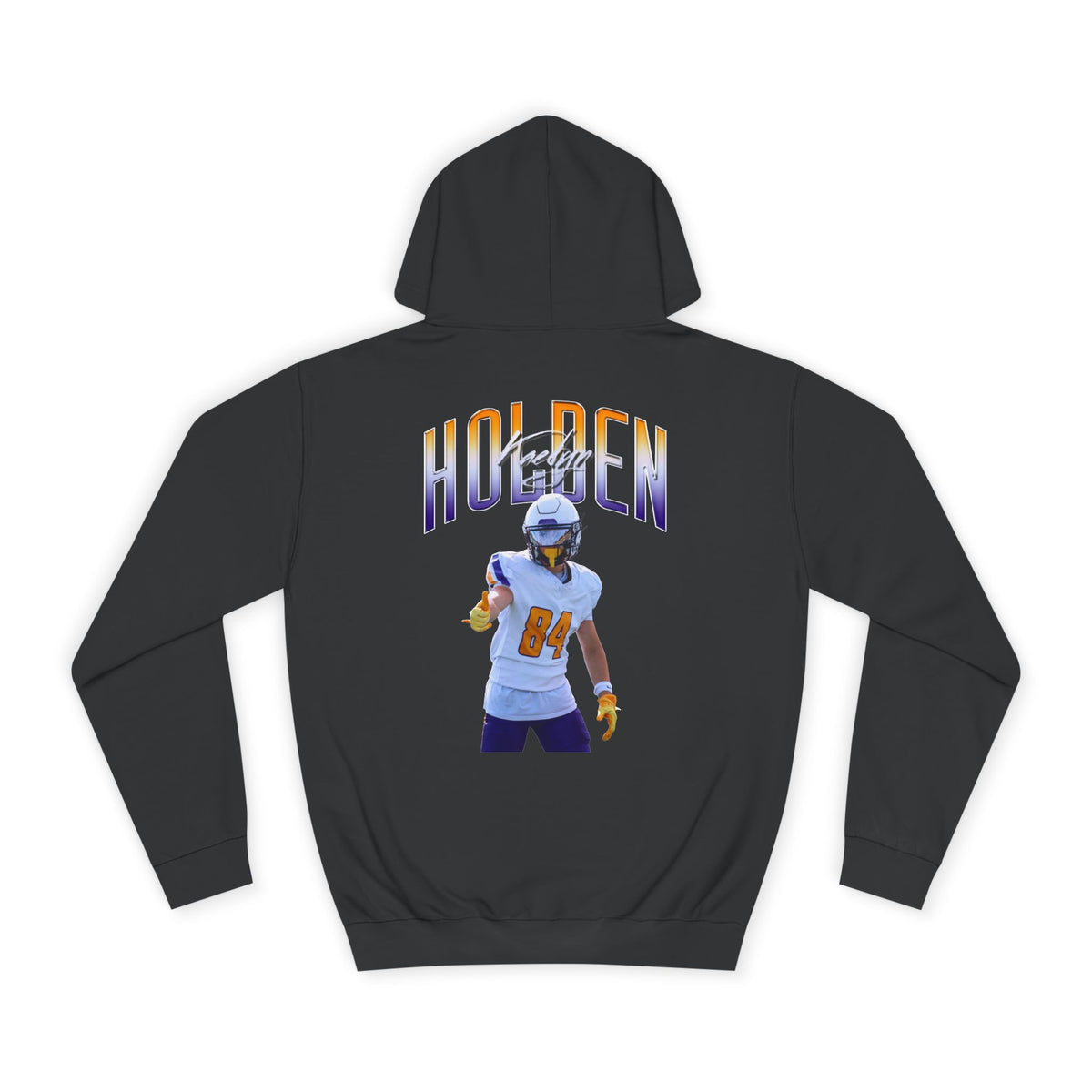 Kaedyn Holden Athlete Glory Premium Hoodie