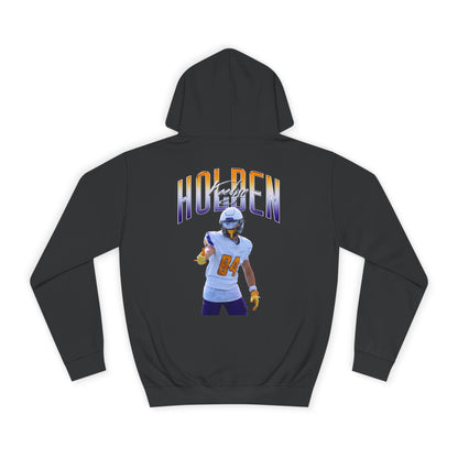 Kaedyn Holden Athlete Glory Premium Hoodie