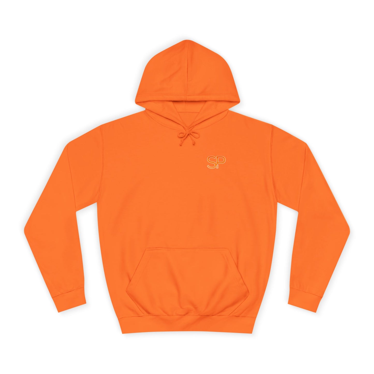 Sitili Palmer Cursive Name & Number Premium Hoodie