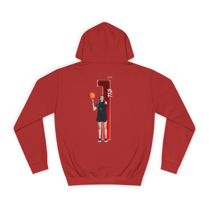 Laiken Hill Player Icon Premium Hoodie