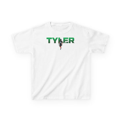 Tyler Weaver Star Player Kids Tee