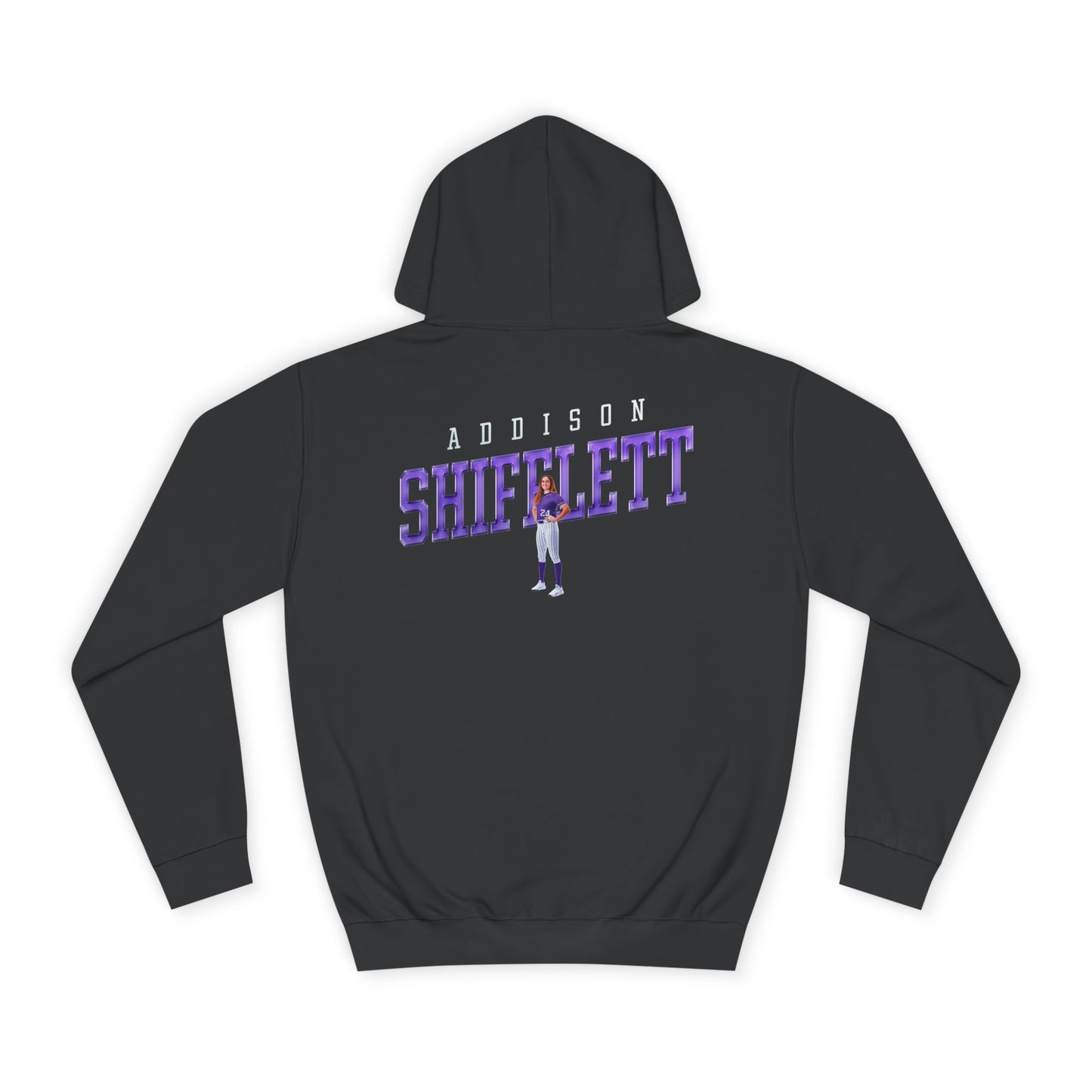 Addison Shifflett Player Icon Premium Hoodie
