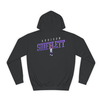 Addison Shifflett Player Icon Premium Hoodie