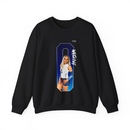 Kamiera Watkins Player Icon Crewneck Sweatshirt