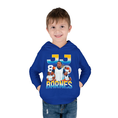 JJ Barnes Toddler Pullover Hoodie