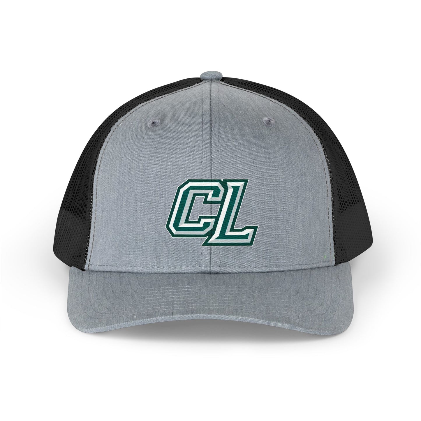 Courtney Lewis Logo Trucker Hat