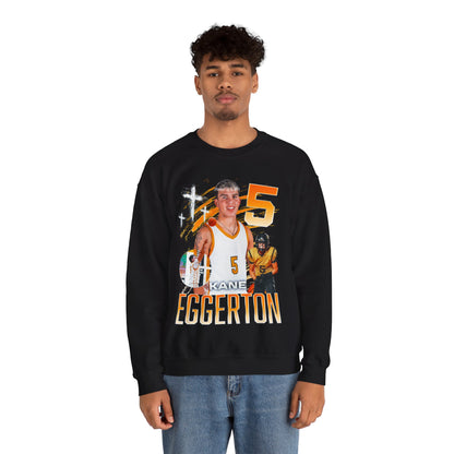 Kane Eggerton Crewneck Sweatshirt