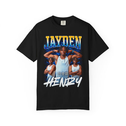 Jayden Henry Premium Tee