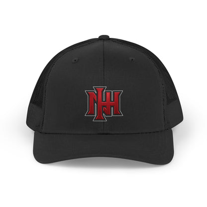 Nadia Hill Logo Trucker Hat