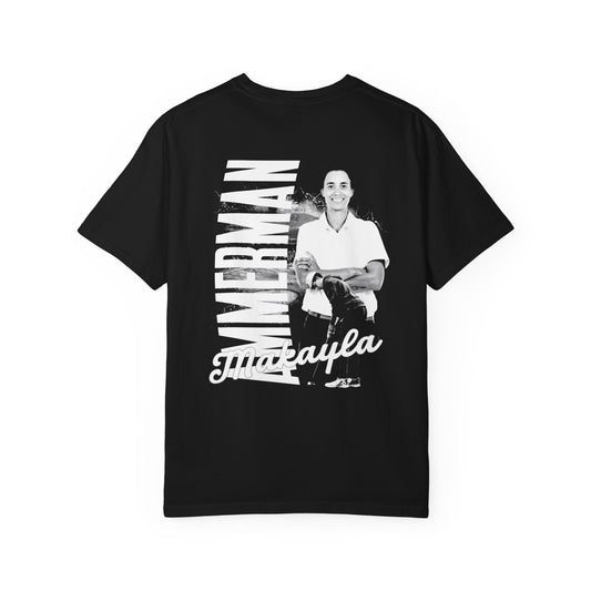Makayla Ammerman Vintage Blackout Premium Tee