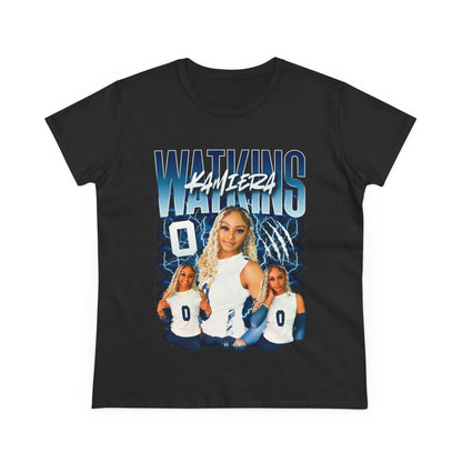 Kamiera Watkins Women's Tee