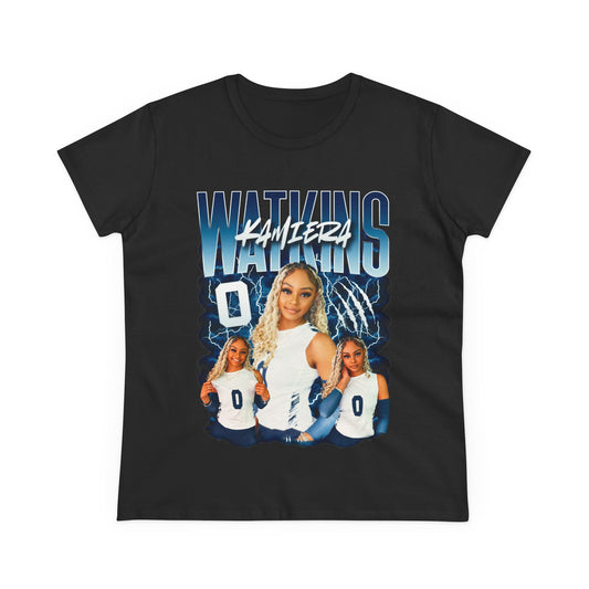 Kamiera Watkins Women's Tee