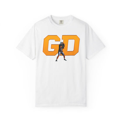Grayson Dryden Big Initials Premium Tee