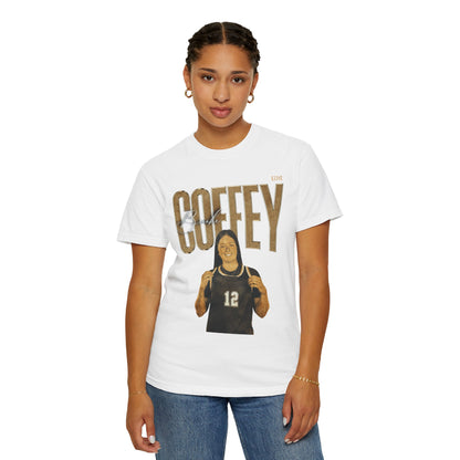 Brooke Coffey Faded Glory Premium Tee