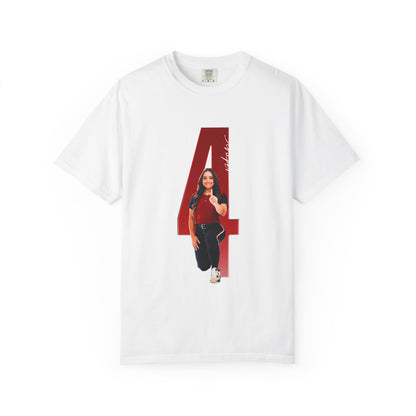 Nevaeh Scheper Player Icon Number Premium Tee