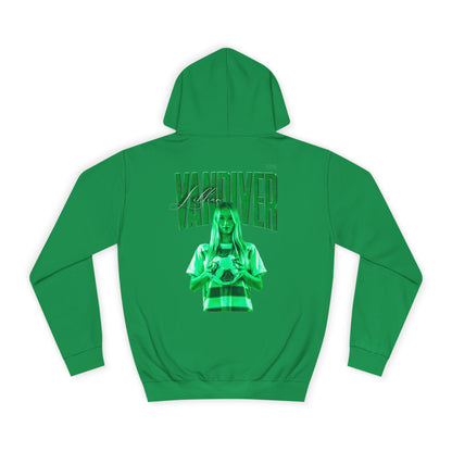 Lillian Vandiver Faded Glory Premium Hoodie