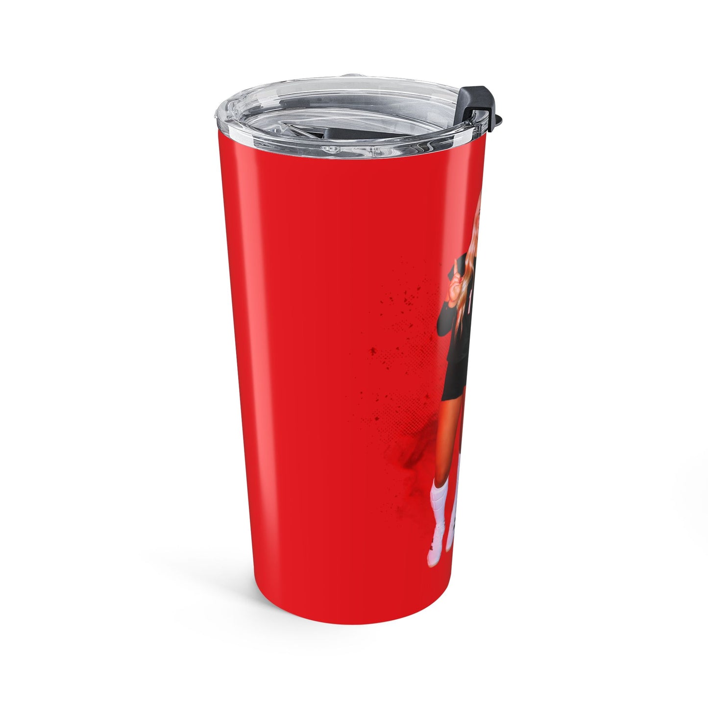Sarah Galligan 20oz Tumbler
