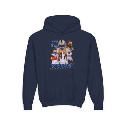 Aaron Khayo Kids Hoodie